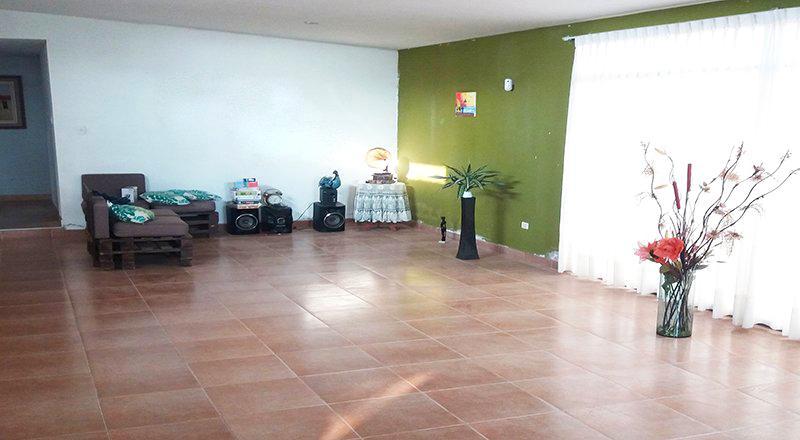 VENTA DE CASA DE CAMPO EN HUANCHACO - TRUJILLO